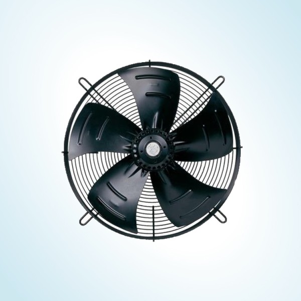 Quạt dàn lạnh kho lạnh YWF4D-300S