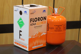 GAS LẠNH FLORON R404 - SRF ẤN ĐỘ