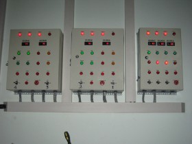 TỦ ĐIỆN CÔNG NGHIỆP DÙNG CHO KHO LẠNH