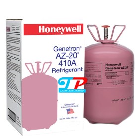 GAS LẠNH R410A HONEYWELL Bình 11.3KG - MỸ