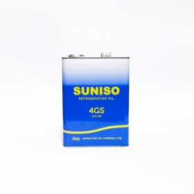 Nhớt Lạnh 4GS - SUNISO