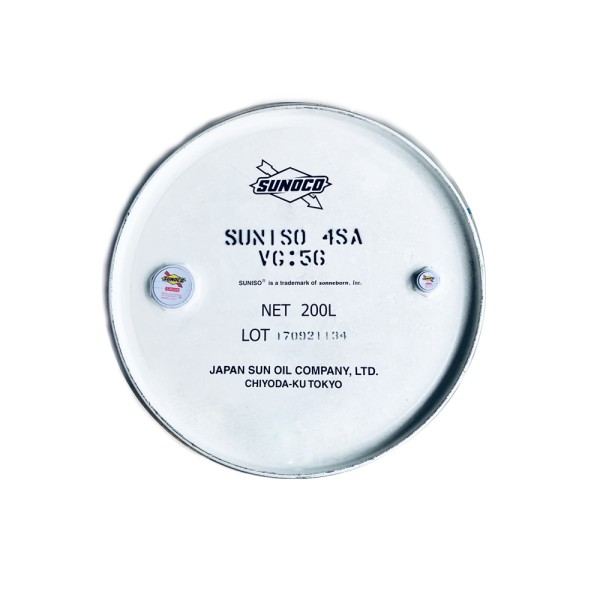 Nhớt Lạnh 4GS - SUNISO