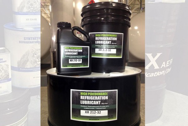 Nhớt Lạnh Xearus