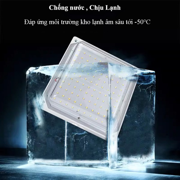 Đèn LED kho lạnh 20W