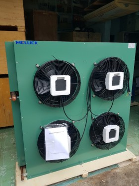 Dàn nóng MELUCK FN-100A