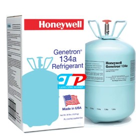 GAS LẠNH R134A HONEYWELL Bình 13.6KG - MỸ