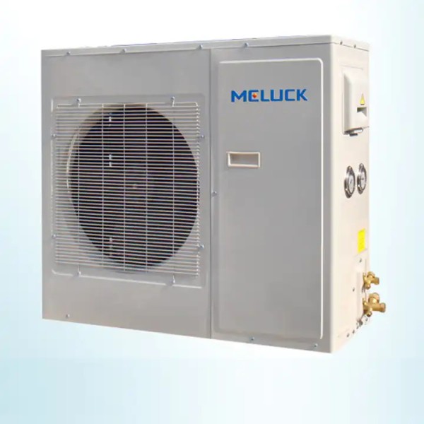 Cụm máy nén Emerson XJQ02MAGYWA
