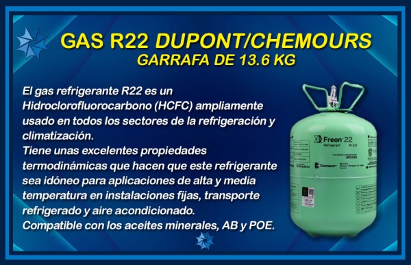 Garrafa-R22-DUPONT-CHEMOURS-Grande
